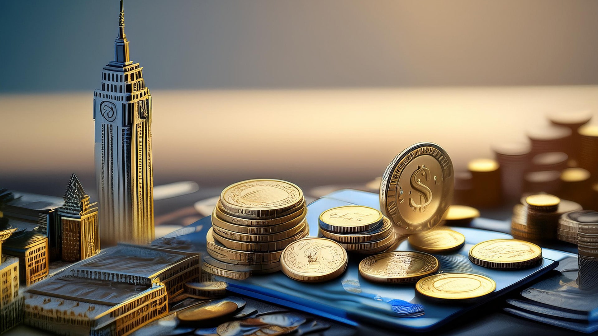 Financial Translation Service